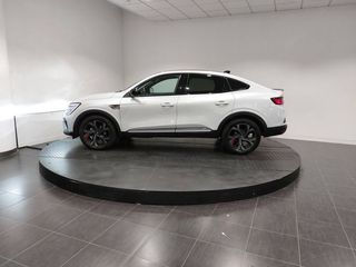 Renault Arkana Arkana 1.6 E-Tech R.S.Line 105kW R.S.Line