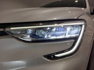 Renault Arkana Arkana 1.6 E-Tech R.S.Line 105kW R.S.Line