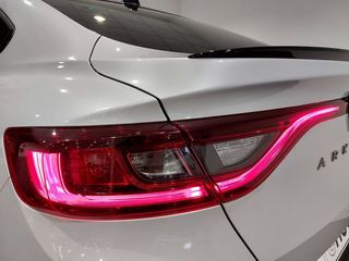 Renault Arkana Arkana 1.6 E-Tech R.S.Line 105kW R.S.Line