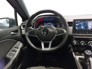 Renault Clio  TCe Zen 67kW Zen