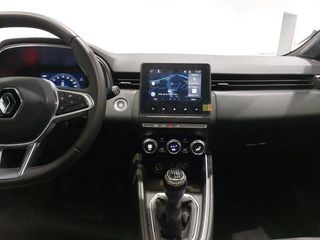 Renault Clio  TCe Zen 67kW Zen