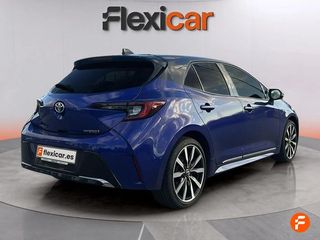 Toyota Corolla 140H GR-Sport