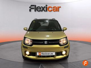 Suzuki Ignis 1.2 GLE