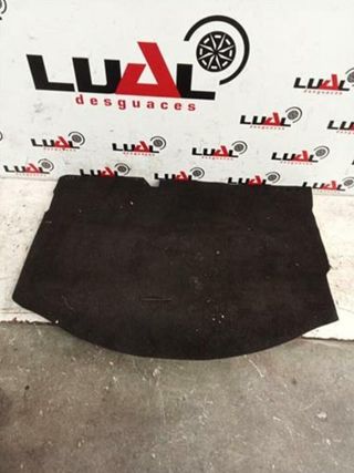 Tapa maletero citroen ds3 99595