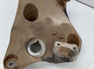 Bmw 6859785 soporte motor serie x5 3.0 m50d 263224