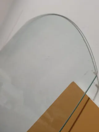 Cristal para mesa de comedor