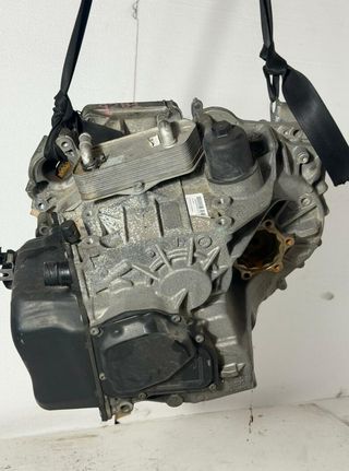 Volkswagen 533679 l0v caja golf vi (5k1)(10.2008)