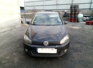 Volkswagen 533679 l0v caja golf vi (5k1)(10.2008)