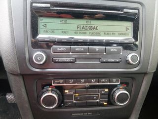 Volkswagen 533679 l0v caja golf vi (5k1)(10.2008)