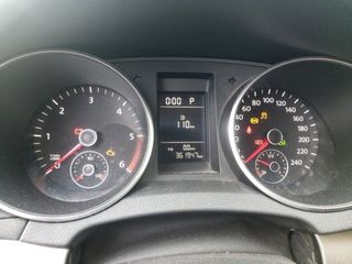 Volkswagen 533679 l0v caja golf vi (5k1)(10.2008)