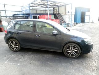 Volkswagen 533679 l0v caja golf vi (5k1)(10.2008)
