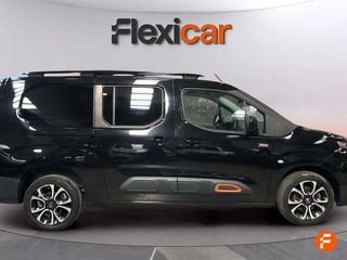 Citroën Berlingo Talla XL BlueHDi 130 S&S 6v SHINE 7 pl