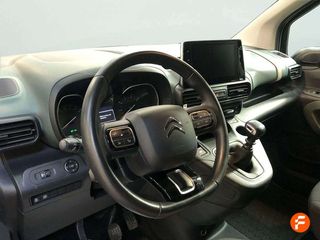Citroën Berlingo Talla XL BlueHDi 130 S&S 6v SHINE 7 pl