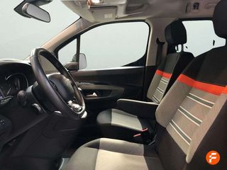 Citroën Berlingo Talla XL BlueHDi 130 S&S 6v SHINE 7 pl