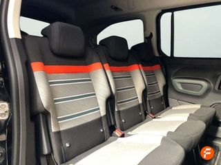 Citroën Berlingo Talla XL BlueHDi 130 S&S 6v SHINE 7 pl