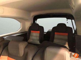 Citroën Berlingo Talla XL BlueHDi 130 S&S 6v SHINE 7 pl