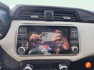 Nissan Micra 1.0G 52 kW (70 CV) Acenta