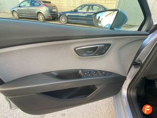 Seat Leon ST 1.5 EcoTSI 96kW (130CV) St&Sp Style