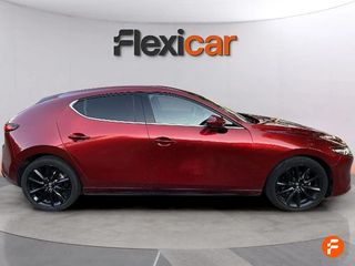 Mazda 3 2.0 SKYACTIV-X ZENITH-X