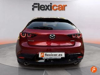 Mazda 3 2.0 SKYACTIV-X ZENITH-X