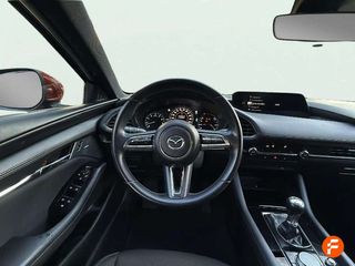 Mazda 3 2.0 SKYACTIV-X ZENITH-X