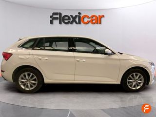 Skoda Scala 1.0 TSI 81KW (110 CV) Ambition