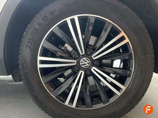 Volkswagen Tiguan Life 2.0 TDI 110kW (150CV) DSG