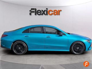 Mercedes CLA CLA 220 D DCT