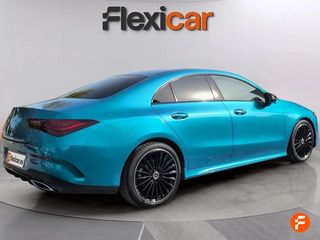 Mercedes CLA CLA 220 D DCT