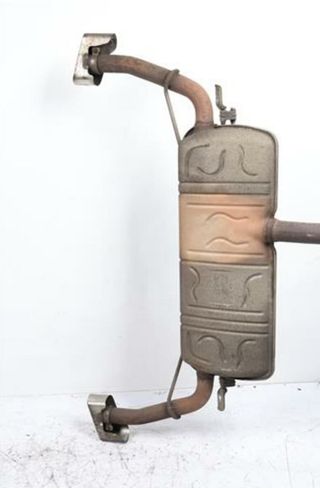 Mercedes 122312 tubo a2464910600 a2464910900 clase