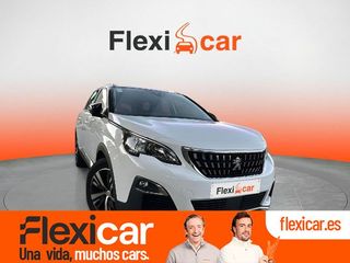 Peugeot 5008 1.2 PureTech 96KW S&S Allure Pack EAT8