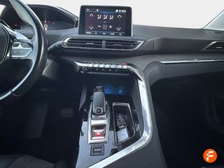 Peugeot 5008 1.2 PureTech 96KW S&S Allure Pack EAT8