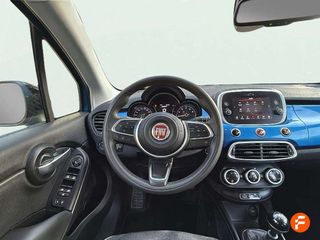 Fiat 500X Mirror 1.6 E-Torq 81kW (110CV) 4x2