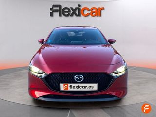 Mazda 3 2.0 SKYACTIV-G ZENITH AT