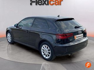 Audi A3 1.6 TDI 110cv clean diesel Ambiente