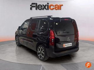 Citroën Berlingo 81 kW / 110 CV  XTR