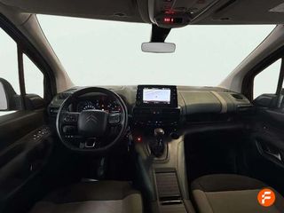 Citroën Berlingo 81 kW / 110 CV  XTR