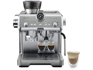 Cafetera DeLonghi EC9555.M La Specialista
