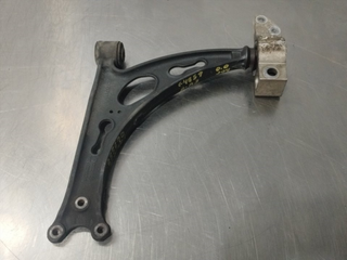 BRAZO SUSPENSION INFERIOR DELANTERO DERECHO AUDI
