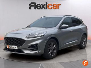 Ford Kuga ST-Line 1.5T EcoBoost 110kW (150CV)