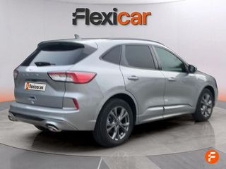 Ford Kuga ST-Line 1.5T EcoBoost 110kW (150CV)
