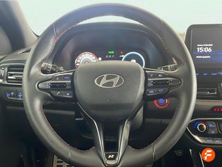 Hyundai i30 1.0 TGDI N Line