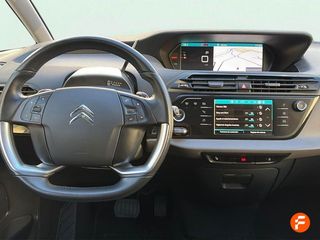 Citroën C4 Spacetourer PureTech 96KW (130CV) S&S EAT8 Feel