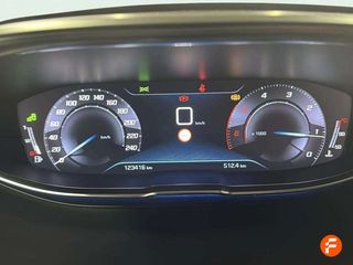 Peugeot 3008 1.5 BlueHDi 96kW (130CV) S&S GT Line