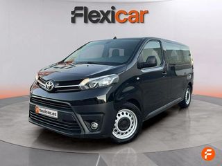 Toyota Proace Verso 1.5D 120CV VX SHUTTLE 2PL 2PT L1