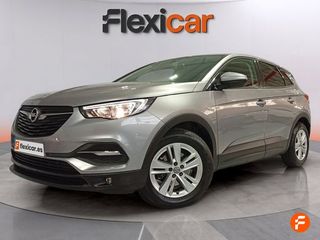 Opel Grandland X 1.6 CDTi Selective