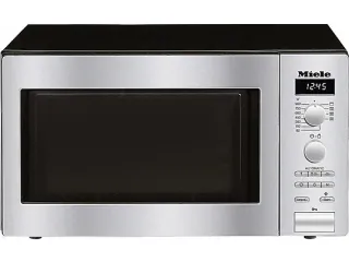 Microondas Miele M 6012 SC Grill 900W