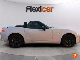 Mazda MX-5 1.5 96kW (131CV) Style+