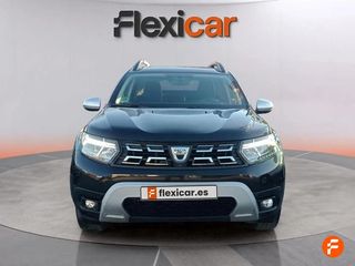 Dacia Duster Extreme TCE 110kW (150CV) 4X2 EDC