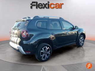Dacia Duster Extreme TCE 110kW (150CV) 4X2 EDC